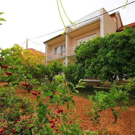 Apartment Anica トロギール エクステリア 写真