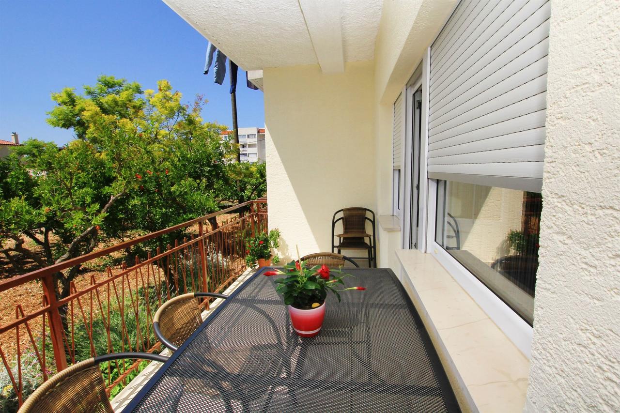 Apartment Anica トロギール エクステリア 写真