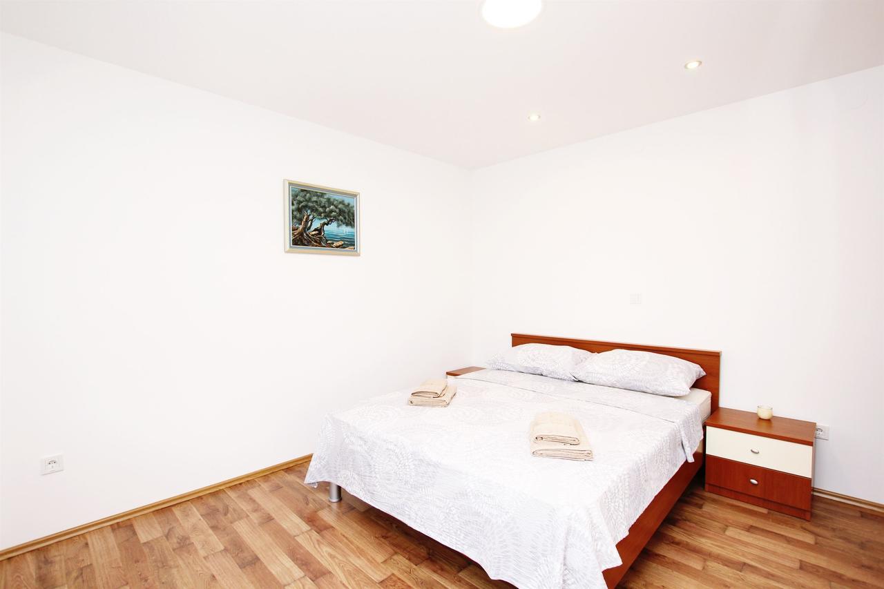 Apartment Anica トロギール エクステリア 写真