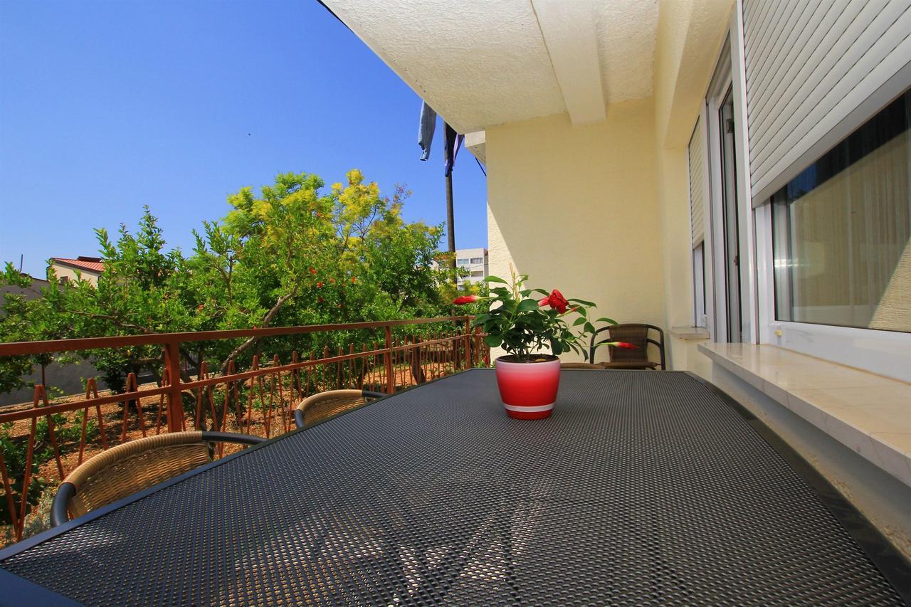 Apartment Anica トロギール エクステリア 写真