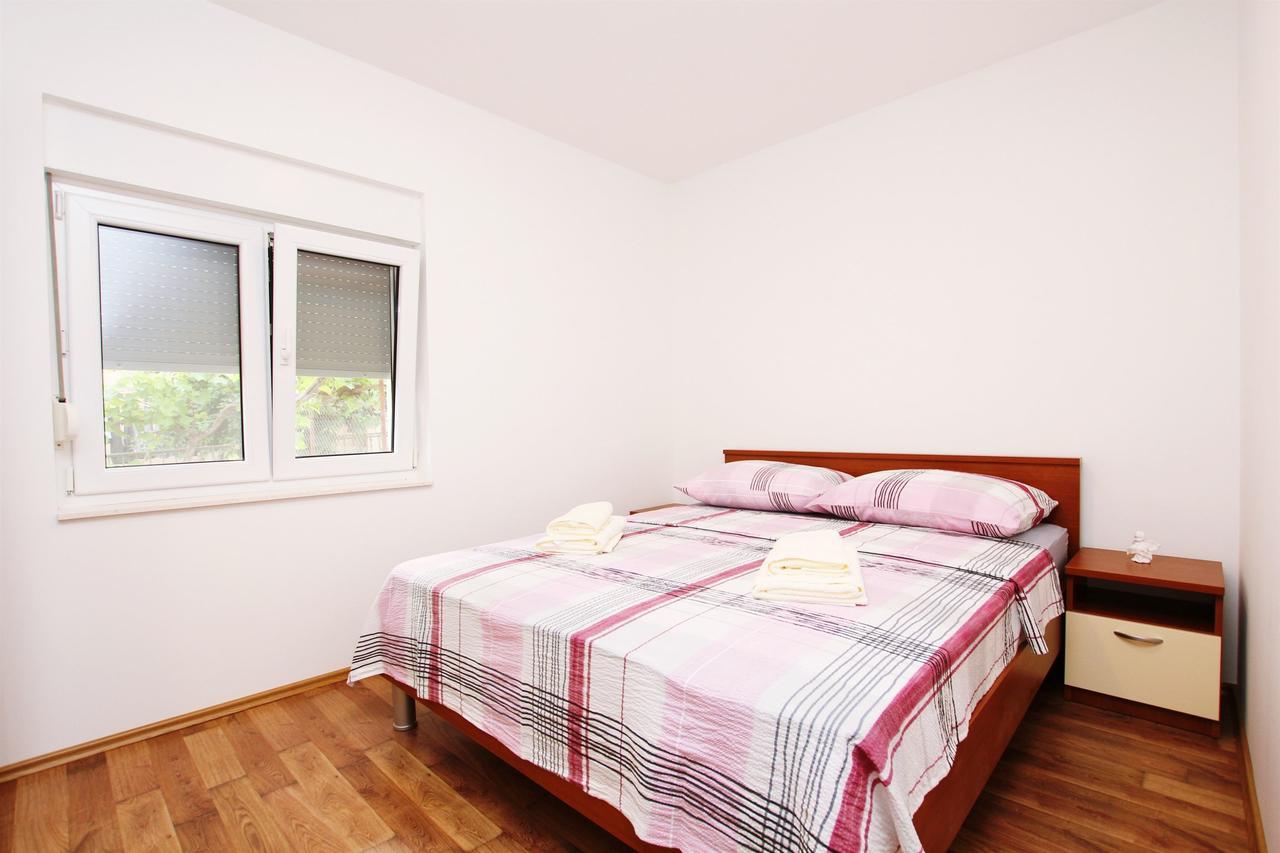 Apartment Anica トロギール エクステリア 写真