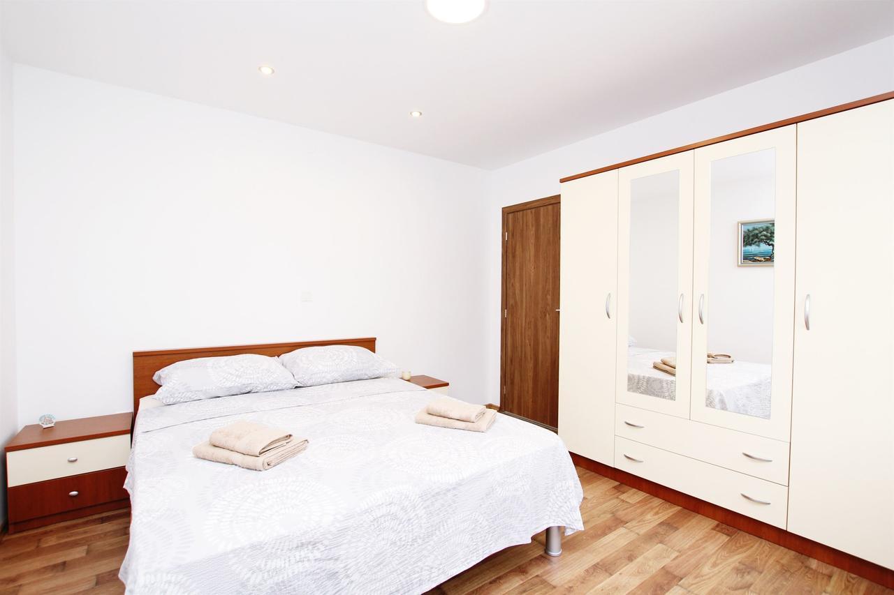 Apartment Anica トロギール エクステリア 写真