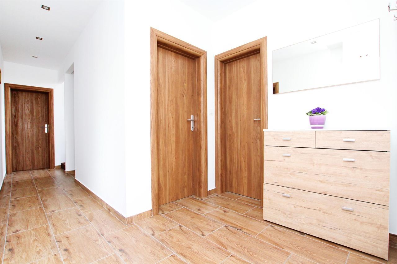 Apartment Anica トロギール エクステリア 写真