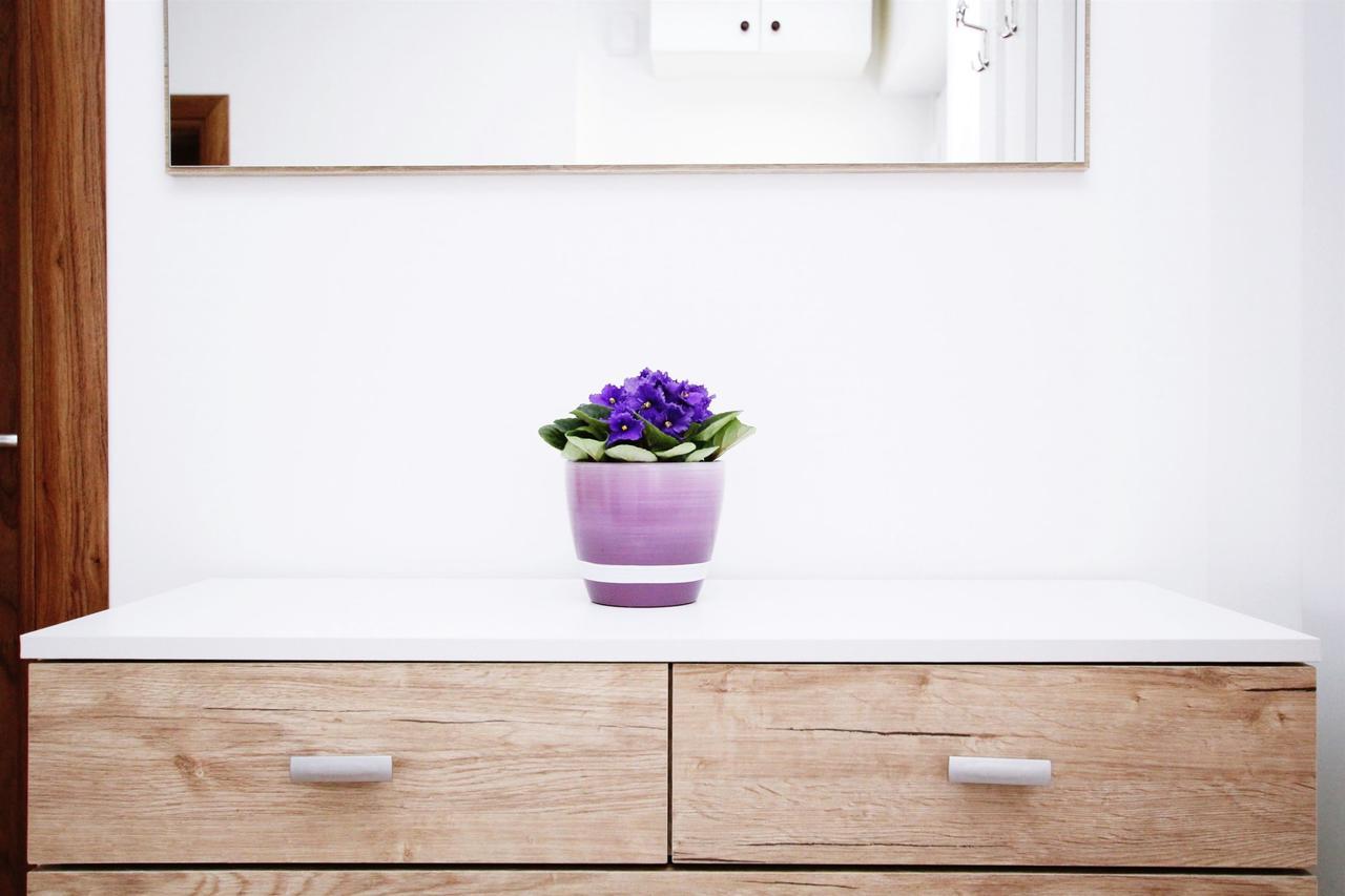 Apartment Anica トロギール エクステリア 写真