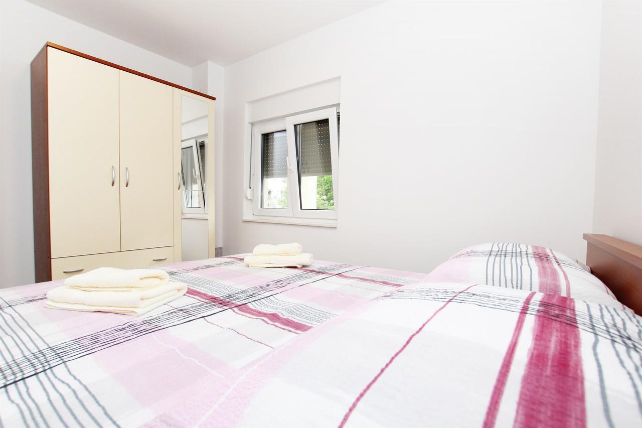Apartment Anica トロギール エクステリア 写真