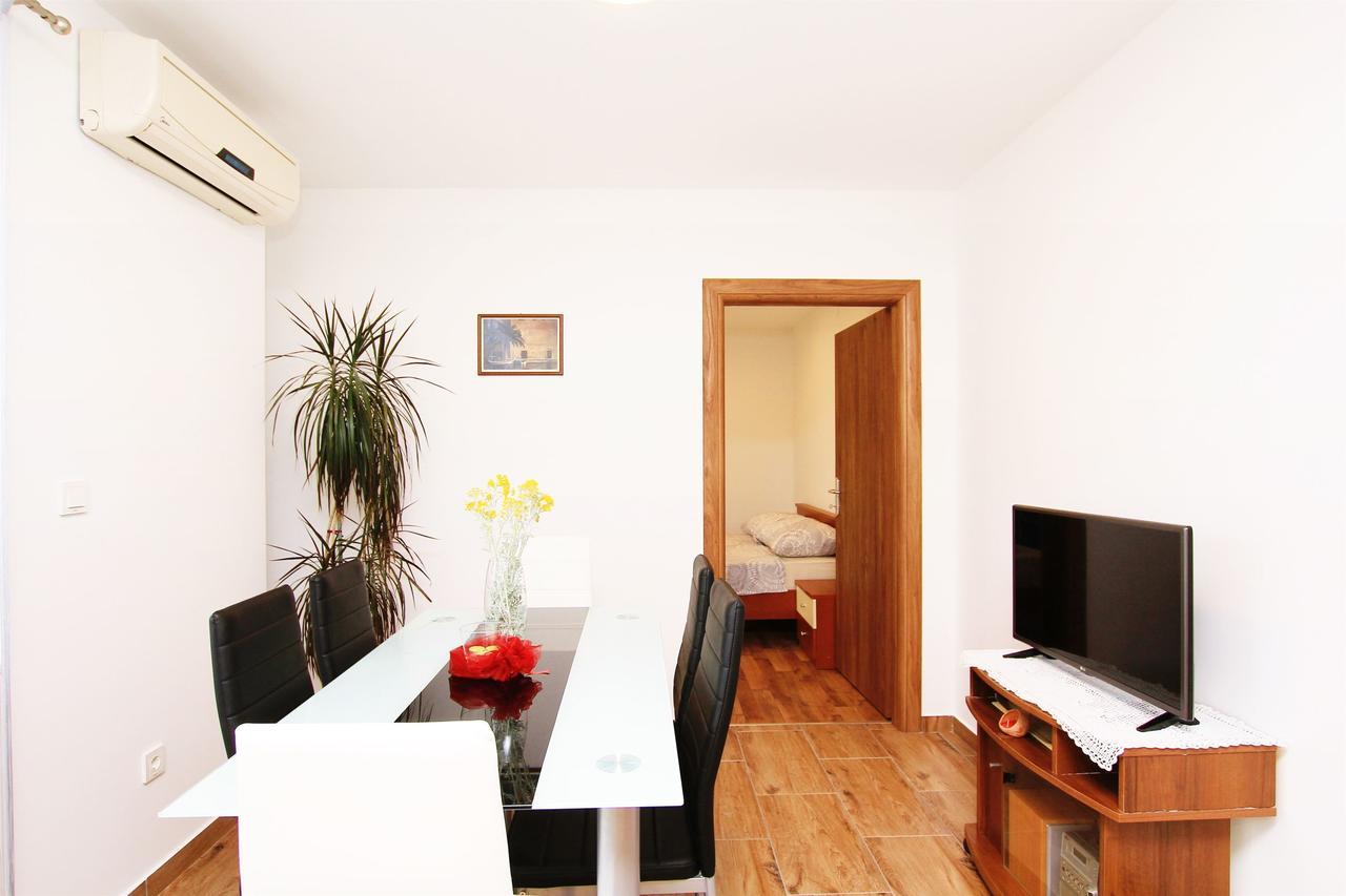 Apartment Anica トロギール エクステリア 写真