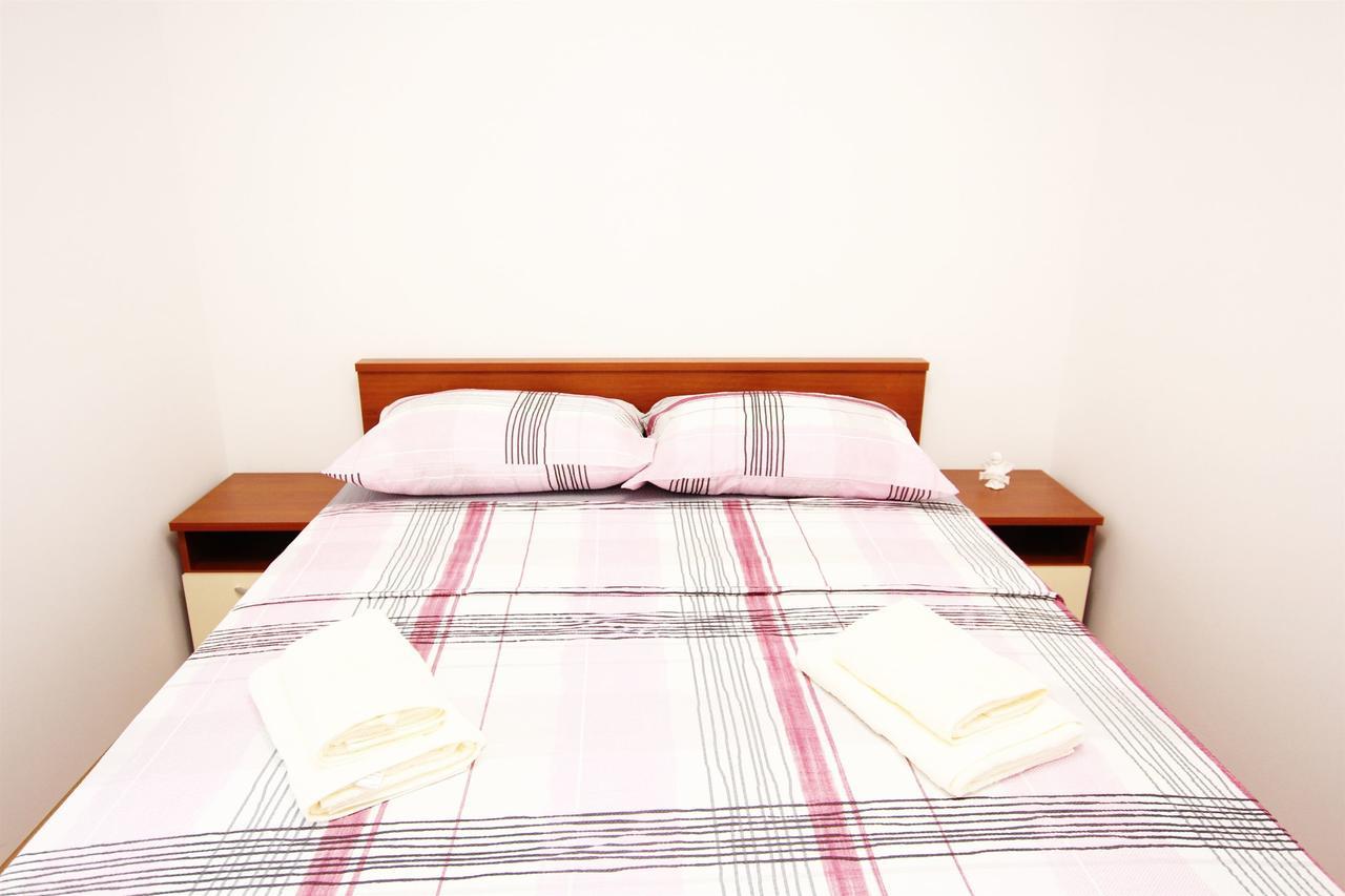 Apartment Anica トロギール エクステリア 写真