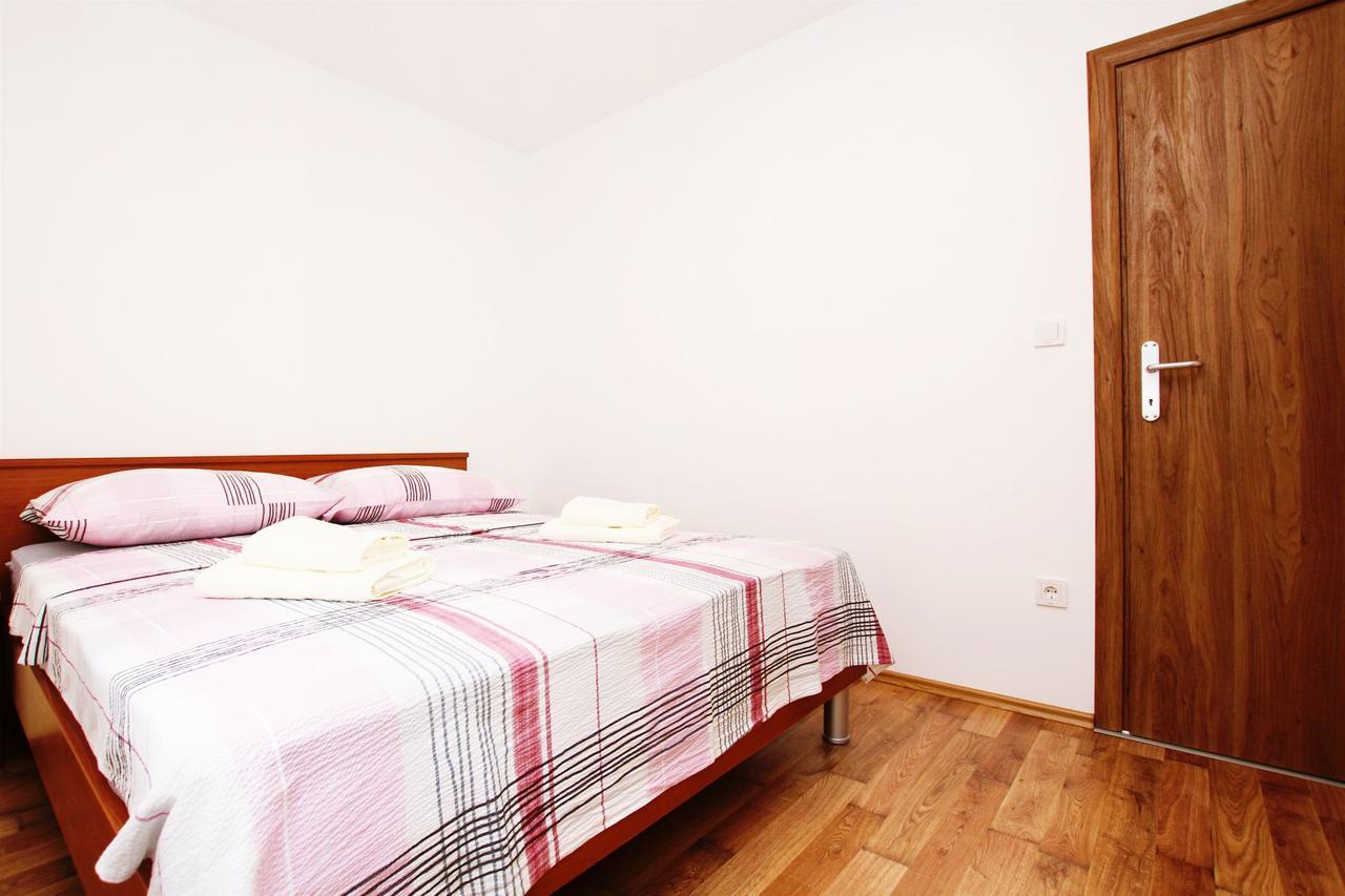 Apartment Anica トロギール エクステリア 写真