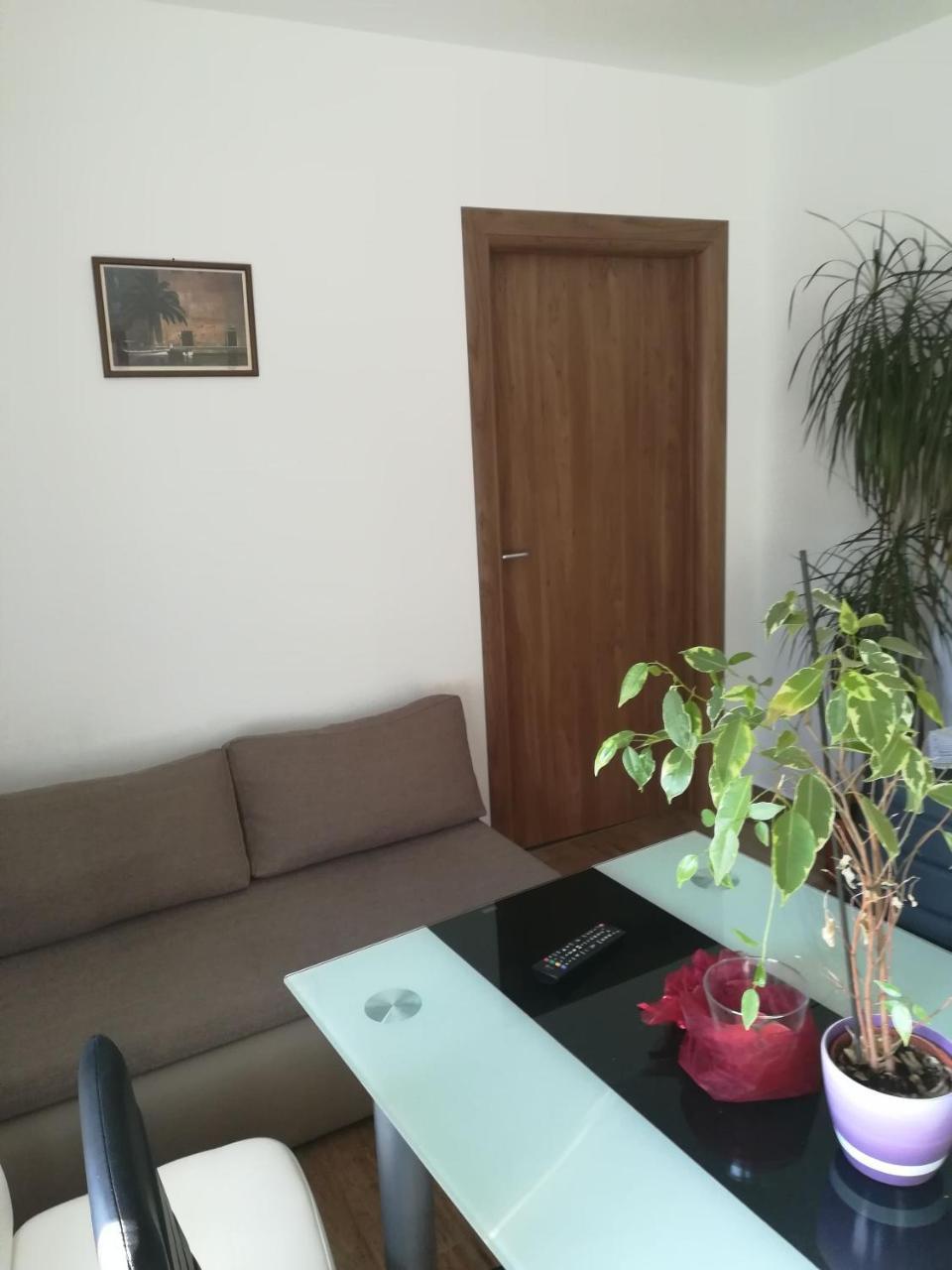 Apartment Anica トロギール エクステリア 写真